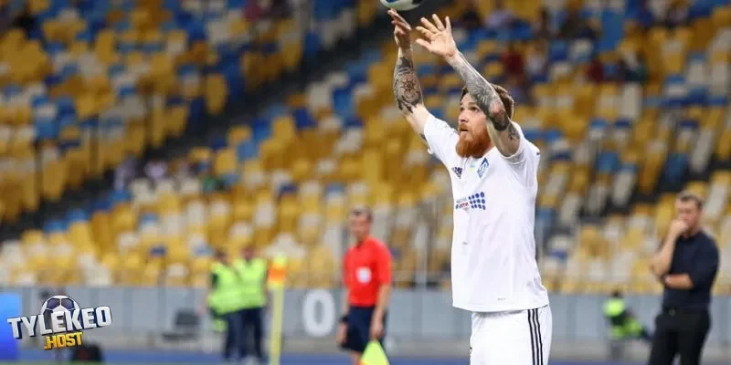 Kèo ném biên tài xỉu thích hợp với các tân thủ