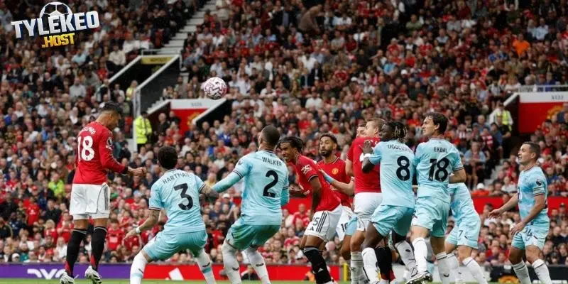 Cập nhật MU bất bại trong đầu năm 2026