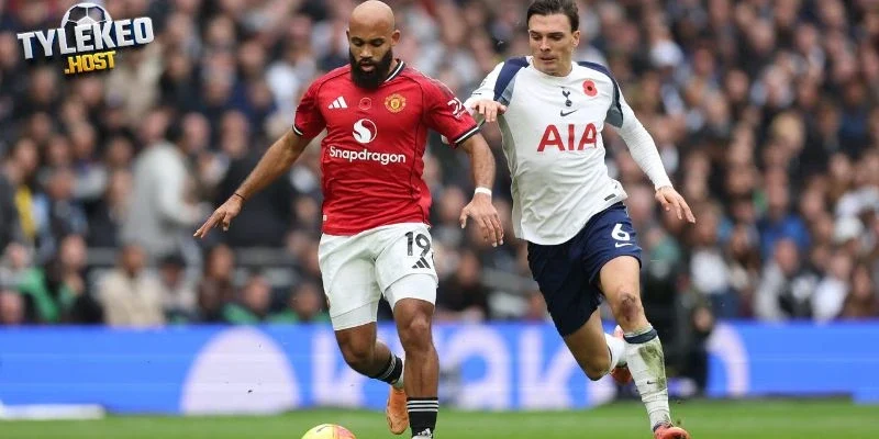 Sơ lược về Tottenham tự vệ khi sa thải Frank