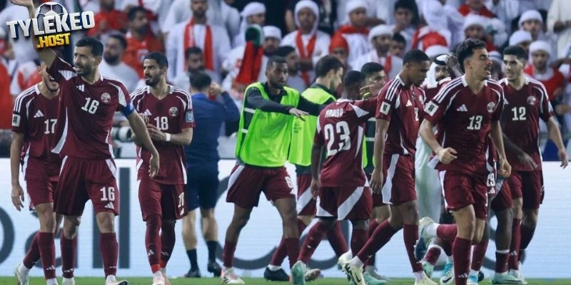 Căng thẳng khi Qatar dọa cắt lương