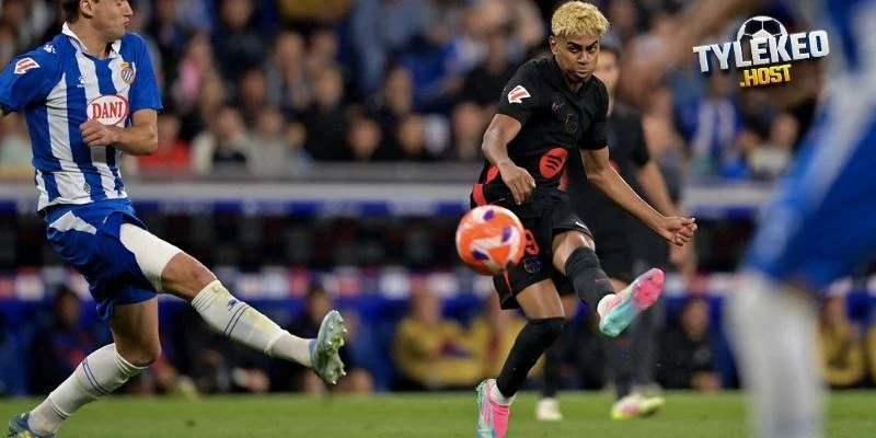 Yamal hưng phấn sau mốc 400 bàn Barca, Mbappe gấp rút hồi phục